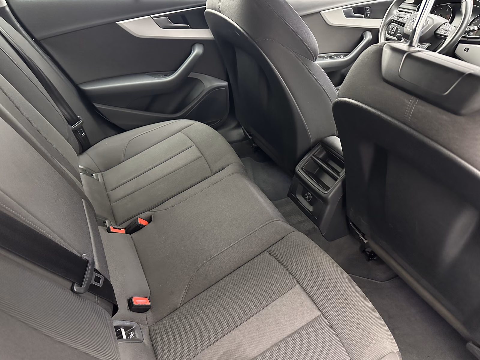 Audi A4 35 TDI basis "NAVI-MULTI-SITZH-PDC-ALU-8FACH", миниатюра 21