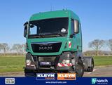 MAN 18.400 TGX HYDRODRIVE - MAN Hydrodrive