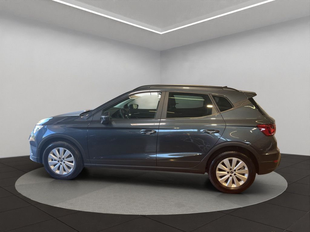 Seat Arona - Bild 2