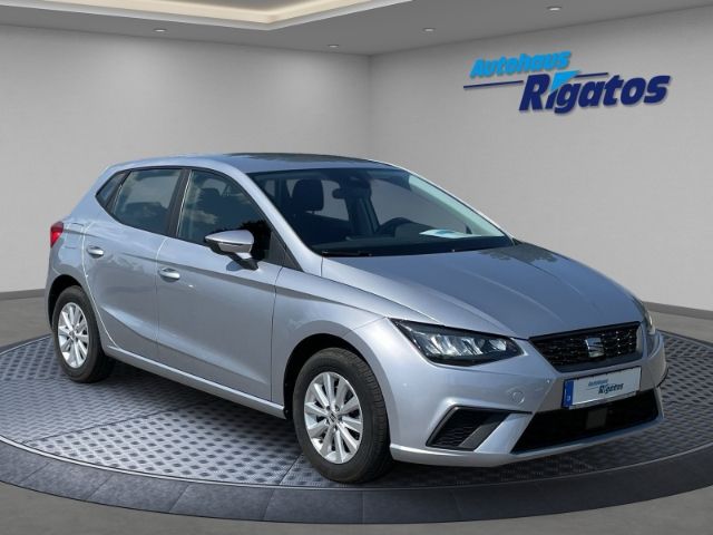 Image of Seat Ibiza