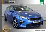 Kia Ceed 1.4T-GDI 7G-DCT Spirit *LED*NAV*AHK*PDC*JBL - Kia cee'd / Ceed in Halle