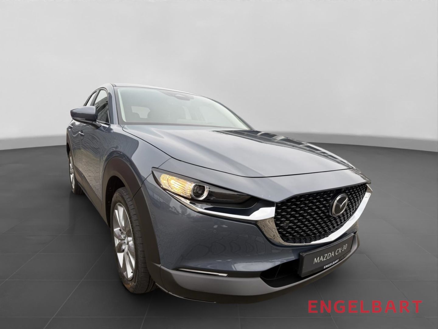 Mazda CX-30 - Bild 6