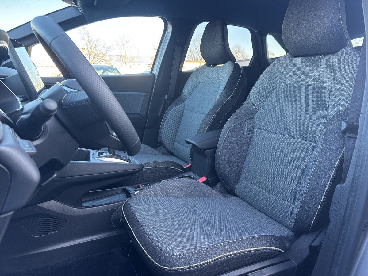 Renault Symbioz - Bild 9