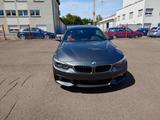 BMW 430i xDrive Cabrio Sport Line A Sport Line