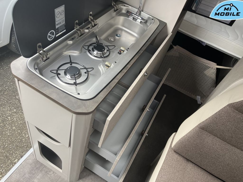 Fahrzeugabbildung Karmann Davis 590 Lifestyle *Early Bird 2025*