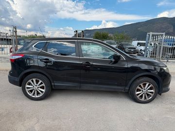 Nissan Qashqai - 6