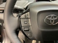 Toyota bZ4X - Vorschau Bild 22