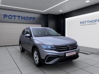Volkswagen Tiguan Allspace - Vorschau Bild 6