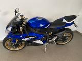 Yamaha YZF-R6 RJ15, TÜV neu, Garagenfahrzeug 2. Hand - Angebote