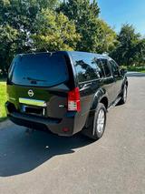 Nissan Pathfinder 2.5 dCi Comfort Comfort  - Nissan Pathfinder von privat