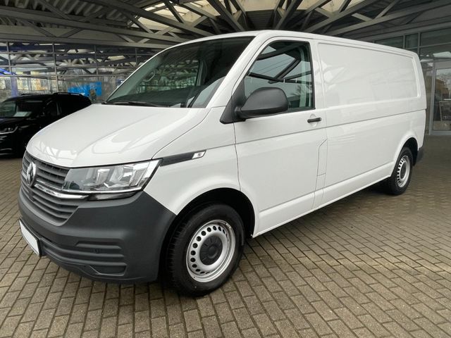 Volkswagen T6.1 Transporter Kasten LR 2.0 TDI