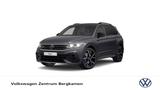Volkswagen Tiguan 2.0 R 4X4 AKRAPOVIC PANO AHK 360°CAM LM21 - Volkswagen Tiguan mit Benzin-Antrieb