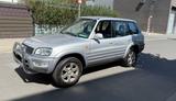 Toyota Rav 4 Allrad - gebrauchte Toyota RAV 4 aus dem Jahr 1999