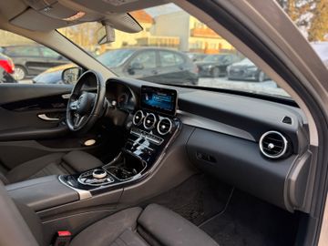 Mercedes C 180 - 6