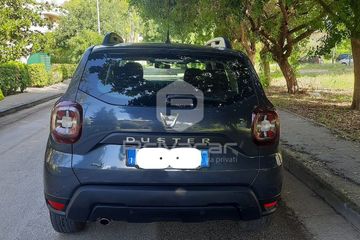 Dacia Duster - 7
