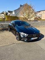 Mercedes-Benz CLS400d|4X4|AMG|AIRMATIC|HUD|360|MULTIBE|DIST+| - gebrauchte Mercedes-Benz CLS 400 aus dem Jahr 2019