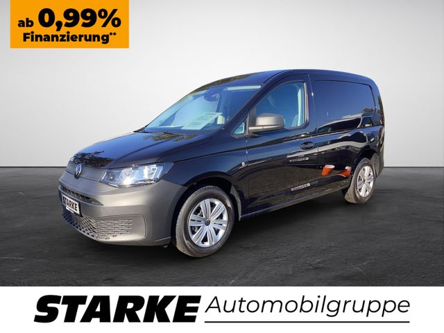 Volkswagen Caddy Cargo 2.0 TDI Kasten  PDC Tempo Klima