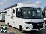 Frankia Platin I 7400 GD Pure  *Bugausbau*Face to Face* - Offers