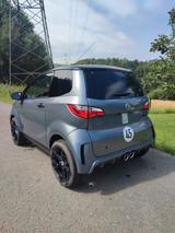 Aixam City Sport  - Aixam City aus 2023