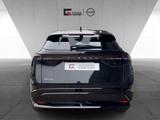 Nissan Ariya 63kWh ADVANCE 22kW OBC Pack Winter/360°/Na - Nissan Ariya: Advance Pack