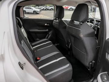 Opel Frontera GS 1.2 107 kW Kamera Navi Spurhalteassi