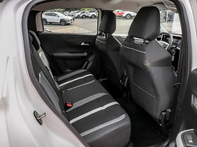 Opel Frontera GS 1.2 107 kW Kamera Navi Spurhalteassi