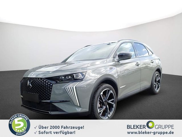 DS DS7 Crossback