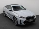 BMW X6 xD30d M Sport Pro Panorama 360°HUD H/K 22Zoll - : Allradantrieb, Geländewagen