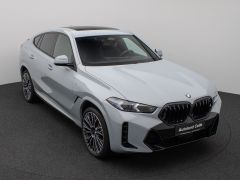 Foto Nummer 3: BMW X6