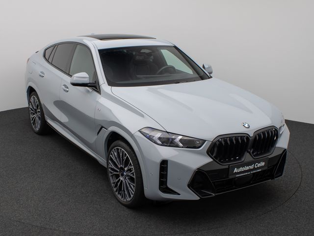 Foto Nummer 3: BMW X6