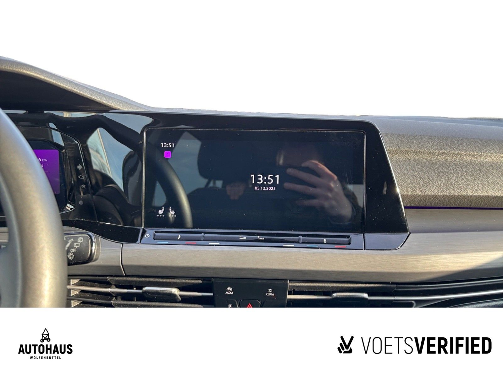 Volkswagen Golf - Bild 11