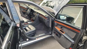صورة 8 لـ 2001 AUDI A8