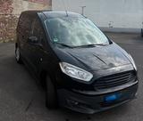 Ford Transit Courier  gepflegt, zuverläss... - Ford Transit Courier aus 2017