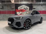 Audi RSQ3 2.5 TFSI quattro *RS-FAHRWERK*280KMH*AHK* - Audi RSQ3 aus 2022