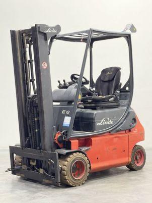Linde E18P-02-335