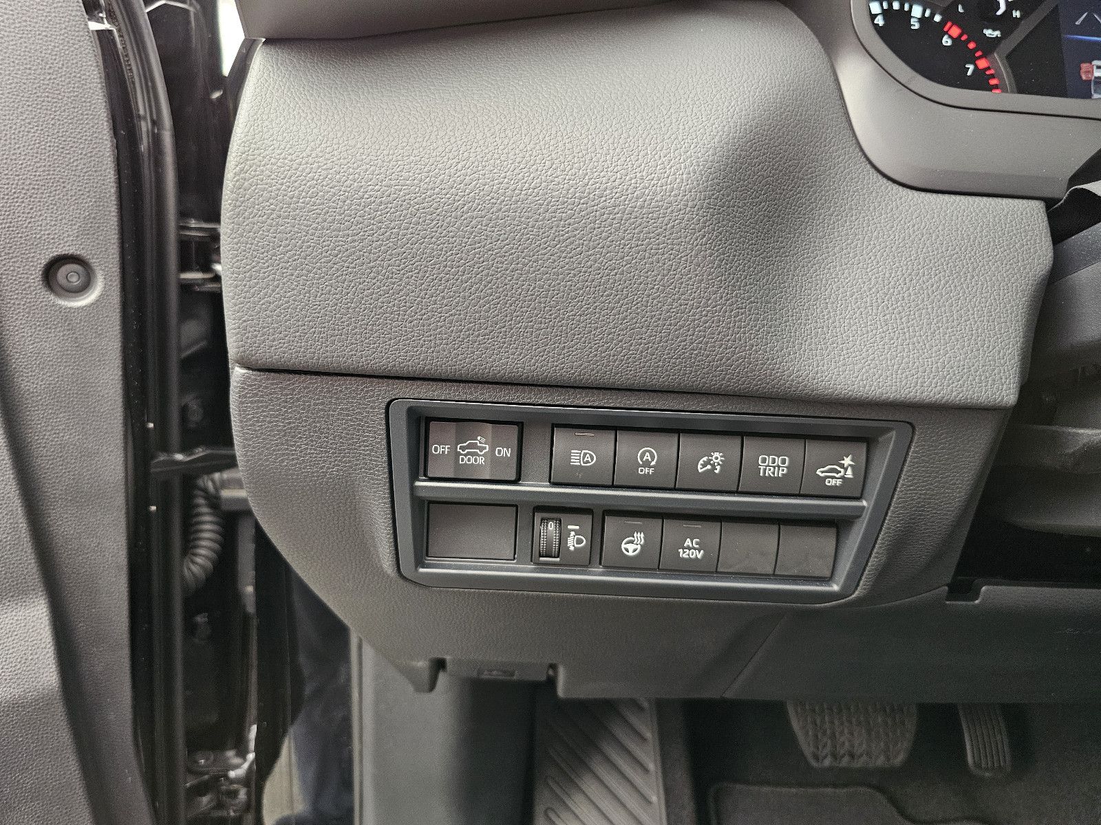 Fahrzeugabbildung Toyota Tundra Limited V6 T1: 57.000 EURO ! Stock !