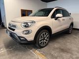 Fiat 500X 1.4 MultiAir 140 CV Cross Plus - Fiat 500L Cross mit Benzin-Antrieb: Automatik