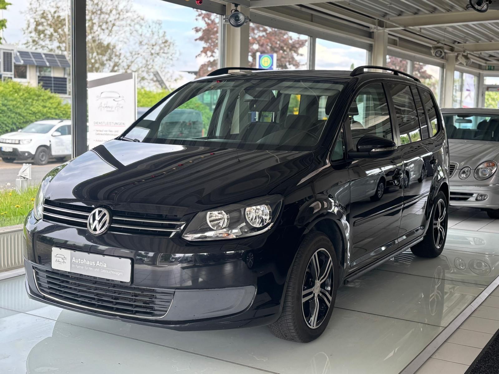 Atia Go GmbH in Barsinghausen