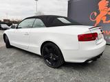 Audi A5 #CABRIO#TÜV#SERVICE#AHK#8.FACH-BER#SITZBELÜFT - Audi A5: Cabrio, A5cabrio