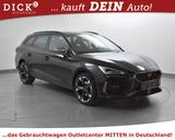 Cupra Leon Sportst 1.4TSI e-Hyb VIRTU+LED+KEY+NAVI+18" - Cupra Leon bis 20.000 Euro