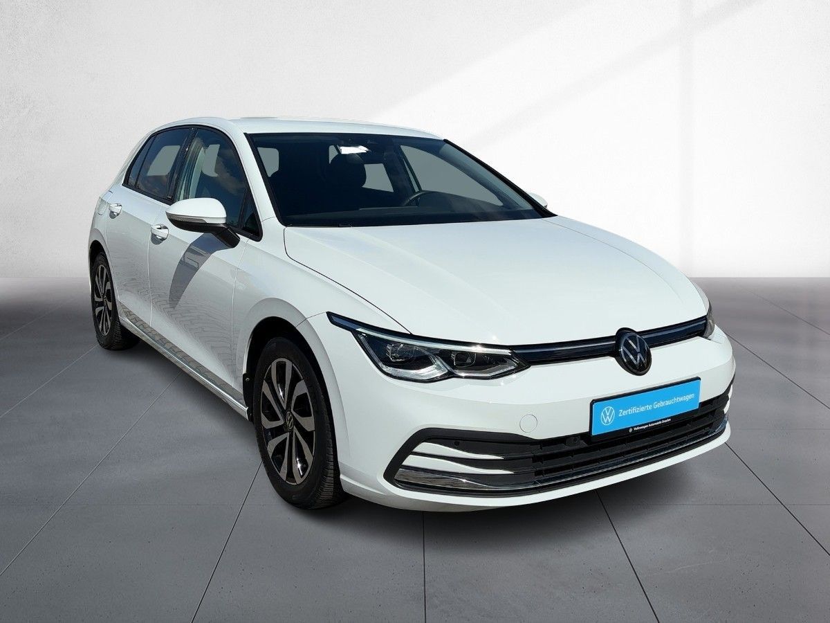 Volkswagen Golf - Bild 5
