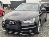 Audi A1 Sportback 1.2 TFSI - SLINE - XENON - EU5 - Audi A1: Sline