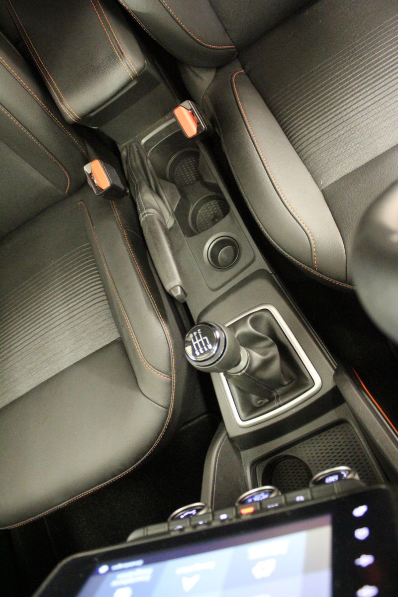 Fahrzeugabbildung Dacia Duster TCe 100 ECO-G Extreme *Sitzheizung*Allwet