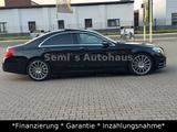 Mercedes-Benz S 350d BlueTec /  4Matic*Kurzversion*AMG* - Mercedes-Benz S 350 Gebrauchtwagen in Düsseldorf