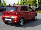 Kia Picanto 1.2 Dream Team Navi Kamera Sitzheizung - Kia Picanto: Dream Team