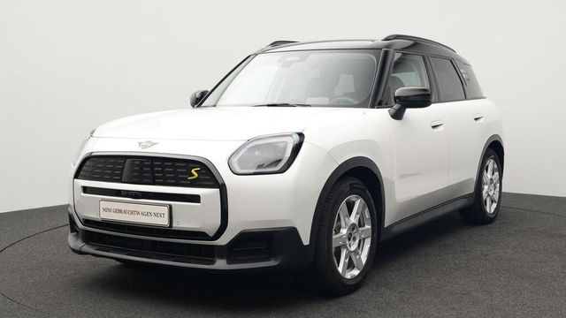 MINI Classic Trim