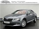 Skoda Superb 1.4 TSI Style AHK ACC Shz PDC v+ht eHK - Skoda Superb Gebrauchtwagen in Mülheim (Ruhr)