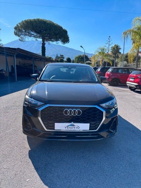 Audi AUDI Q3 35 SPORTBACK S TRONIC 2.0 150 CV - 04/20 imagem 3