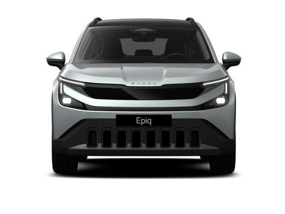 Skoda Epiq - Bild 6