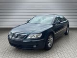 Volkswagen Phaeton 3.2 V6 - Volkswagen Phaeton mit Benzin-Antrieb: Limousine, 3.2